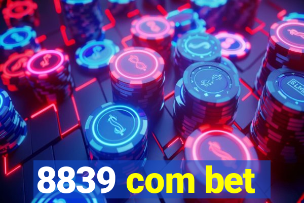 8839 com bet